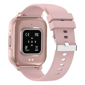 Di alta qualità Multi sport modalità ZW36 Smart Watch BT chiamata riproduzione musicale pressione sanguigna monitoraggio della frequenza cardiaca Smartwatch - Product Image 4