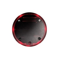 Café 20 Pièces Buzzers Serveuse Appel Invité Beeper Sans Fil Serveur Système de Pagination Mini Vibrant Coaster Téléavertisseurs pour Restaurant