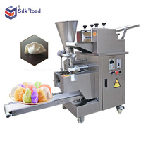Machine chinoise pour fabrication de boulettes empanada, g, de haute qualité, prix machine
