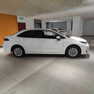 Toyota Corolla 1.2T Édition Pioneer – Véhicules d'<span class=keywords><strong>occasion</strong></span> à prix abordable – Export direct de concessionnaires chinois – Voitures à essence usagées - Product Image 5