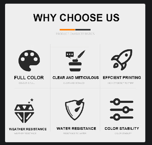 रोल लेबल प्रिंटिंग मशीन स्टिकर प्रिंटिंग फ्लेक्स कपड़े रंग डिजिटल लेबल प्रिंटिंग मशीन - Product Image 6