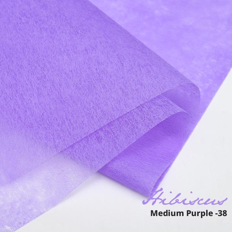 Violet moyen-38 pièces
