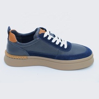 Chaussures de luxe LANCI chaussures de course imperméables pour hommes chaussures de marche pour hommes
