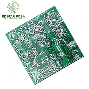 OEM PCBA Manufacture Factory LED-Streifen Elektronische Leiterplatte LED-Lampen streifen anzeige Leiterplatte Leiterplatte SMT-Baugruppe PCBA