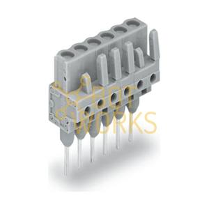 Wago 232136005000 - Nuovo - Product Image 1