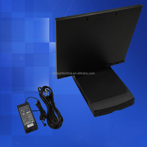 01900000131 Wincor Nixdorf Pos registratori di <span class=keywords><strong>cassa</strong></span> AW E-15 POS N3060 <span class=keywords><strong>RT</strong></span> 4GB HDD MSR tutto in un 01900000131 - Product Image 6