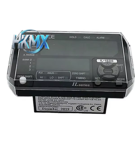 KEYENCE IL-1500 CMOS เซ็นเซอร์เลเซอร์แบบอะนาล็อกอเนกประสงค์ ใหม่และ - Product Image 1