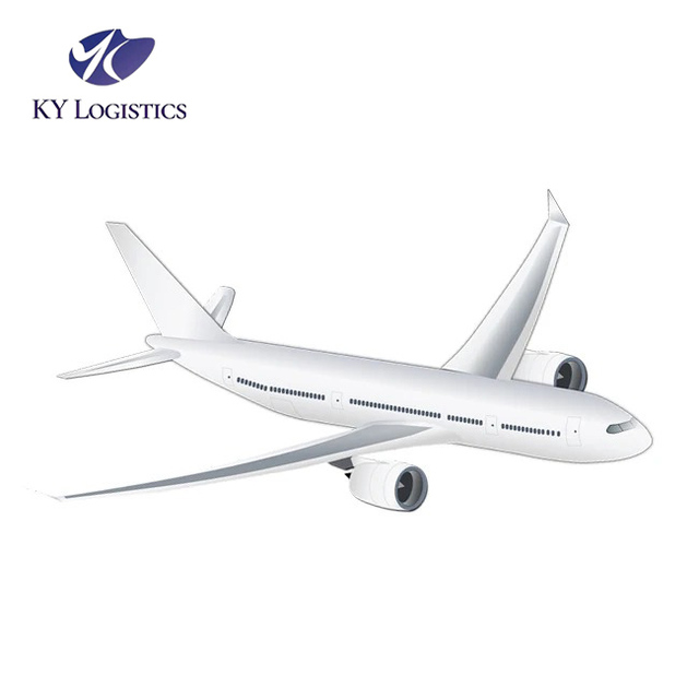 Cheap Air Shipping Freight Forwarder Fcl Lcl Transport Cargo China to Europe UK Door to Door Ddp Sea Logistics Provider Customs