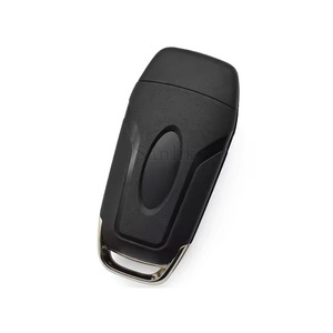 Sanlik Mới Và Bản Gốc 3-Key 315Mhz Xe Điều Khiển Từ Xa Chìa Khóa Lật Gấp Lưỡi N5F-A08TAA Xe Điều Khiển Từ Xa Chìa Khóa - Product Image 4