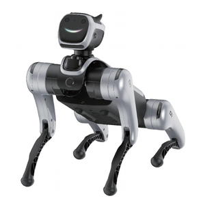 Uzaktan kumandalı Robot köpek oyuncak programlanabilir sihirli yavru akıllı biyonik robot köpek akıllı interaktif köpek oyuncak çocuklar için - Product Image 2