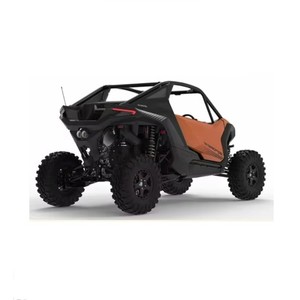 Último Modelo de UTV ZFORCE 1000 Sport, Grado Industrial, 4x4, Motor Certificado de 1000cc, OEM/ODM Disponible para la Venta - Product Image 1