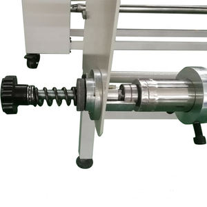 Vente directe d'usine/fabrication, machine à presser à chaud pour <span class=keywords><strong>tissu</strong></span> <span class=keywords><strong>en</strong></span> rouleau de 5 pieds - Product Image 6