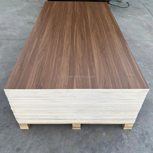 Panel de Pared de PVC con Aspecto de Madera Impermeable Moderno para Decoración de Sala de Estar y Dormitorio, Revestimiento de Pared Interior de Fácil Mantenimiento para el Hogar - Product Image 6