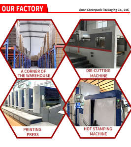 กล่องกระดาษลูกฟูกแข็งแรงทนทาน 3 ชั้น สำหรับบรรจุภัณฑ์ถุงมือชก<span class=keywords><strong>มวย</strong></span>และอุปกรณ์กีฬา - Product Image 6