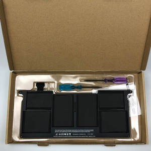 Batería A1375 de alta calidad para <span class=keywords><strong>Apple</strong></span> Macbook Air <span class=keywords><strong>11</strong></span> 7,3 V Batería de litio para <span class=keywords><strong>Apple</strong></span> A1370 con función de carga certificada por MSDS - Product Image 5