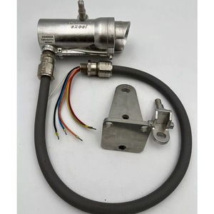 เครื่องตรวจจับก๊าซฮันนี่เวลล์ รุ่น 2104B2111 ปรับเทียบสำหรับเซ็นเซอร์ตรวจจับก๊าซมีเทนเพื่อความปลอดภัย - Product Image 4