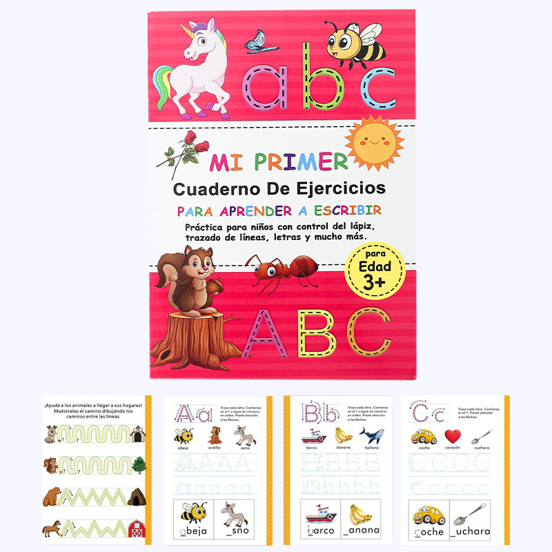 Licorne rouge -- 32p