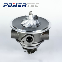 Turbocharger otomotif Core JH5 IS20 06K145702K 06K145702TX untuk Audi A1 A3 TT 2,0 TFSI 220HP 162Kw 2013-