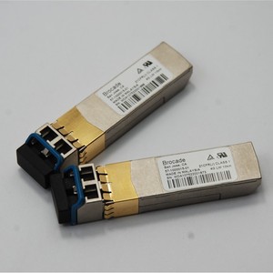 Brocade 4G-Lw 10km Single-mode Fiber Optic Module For Network Communication - Product Image 4