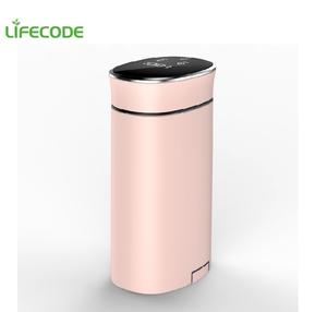 <span class=keywords><strong>2023</strong></span> électrique mini distributeur d'eau chaude instantané portable distributeur de bouteille d'eau - Product Image 3