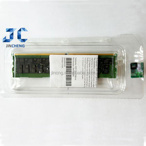 P64705-B21 del modulo di memoria del <span class=keywords><strong>Server</strong></span> registrato 16GB DDR5 5600MHz <span class=keywords><strong>ECC</strong></span> - Product Image 3