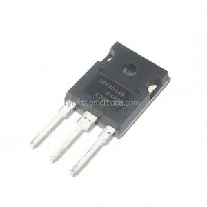 Transistor de Potencia MOSFET IRFP064NPBF Original, Lista de Materiales (BOM), Cotización, 200V 18A IRFP064 - Product Image 1