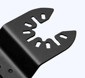 Cuchillas Oscilantes HSS de 34 mm para <span class=keywords><strong>Multiherramienta</strong></span>, Hoja de Sierra para Metal y Madera, <span class=keywords><strong>Multiherramienta</strong></span> Oscilante - Product Image 4