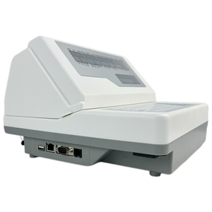 Indicador de Báscula Electrónica Veidt con Impresión de Etiquetas de Código de Barras para Báscula T2 0.01g Veidt - Product Image 3