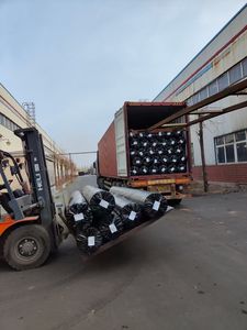 פיברגלס geogrids זכוכית תומך קיר לחדרי קיר כביש בנייה חיזוק עשוי עם פלסטיק hdpe פוליאסטר חומר pp - Product Image 4