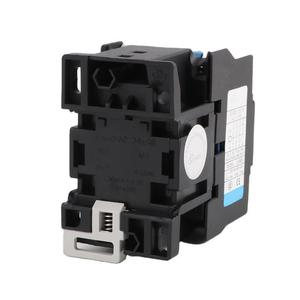 Contactor Trifásico CA <span class=keywords><strong>Newlink</strong></span> CJX2-1210/1201, Punto de Contacto Reforzado de Plata, Bobina de Cobre Puro, 12A 220V 50/60Hz, Uso Industrial, Certificación CCC - Product Image 4