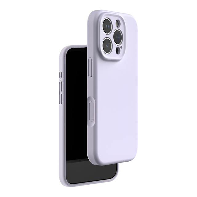 Selling Solid Color 100% Liquid Magnetic Silicone Protective Mobile Phone case for iphone 15 16 17 Pro Max