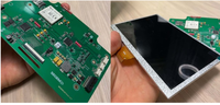 OEM personnalisation du produit développement du produit débogage de la production conception du PCB conception du schéma conception du programme développement du micrologiciel deve
