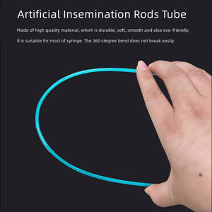 Pet Use AI <strong>Artificial</strong> <strong>Insemination</strong> Kit easy operation <strong>Instrument</strong> for animals dog sheep goal - Product Image 5