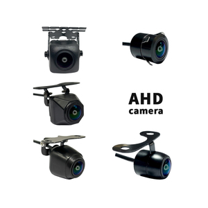 Factory Manufacturer 160 Degree Backup View Parking Camara AHD 720P Fish Eye Car Revers Back Vehicle Rear View <strong>Reverse</strong> <strong>Camera</strong> - Product Image 1