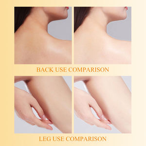 TWG Aceite Esencial de Cúrcuma Blanqueador Anti Manchas Oscuras y Antienvejecimiento Aceite de Masaje Corporal Corrector Facial y Corporal Aceite de Cúrcuma Corporal - Product Image 6