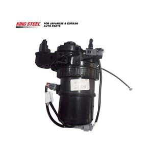 KINGSTEEL en iyi fiyat araba dizel yakıt filtre tertibatı TOYOTA HILUX REVO için GUN122 GUN123 GUN125 2015- 23300-0L100 - Product Image 6