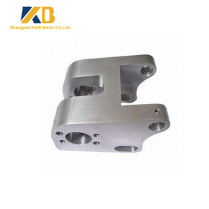 Nhà máy tùy chỉnh CNC gia công dịch vụ nhanh chóng prototyping tấm kim loại chế tạo nhôm hàng không vũ trụ CNC các bộ phận công - Product Image 5