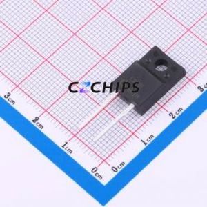 Diode de commutation IDV30E65D2 TO-220AC d'origine et neuve, fournisseur de composants électroniques en gros et service BOM - Product Image 1