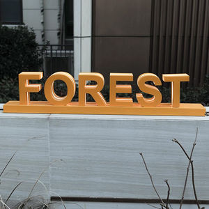 ป้ายไฟ LED ติดประตูหน้าร้านกลางแจ้งป้ายธุรกิจและโลโก้สั่งทำได้ - Product Image 4