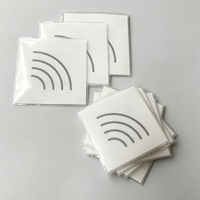 Puce RFID pour pièces de rechange D Mc-2bk124 pour imprimante jet d'encre Ax150I Ax350I Ax550I Cij