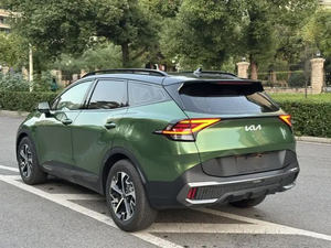 Voitures SUV d'occasion à essence chinoises bon marché automatiques de luxe Kia <span class=keywords><strong>Sportage</strong></span> 2009 2012 2013 2015 2016 2017 <span class=keywords><strong>2018</strong></span> 2020 2023 et 2024 à <span class=keywords><strong>vendre</strong></span> - Product Image 3