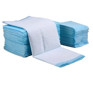 Dog Pee Pads Super Absorbent Quick Dry Water-proof Dog <b>Potty</b> Pads Pee Mats for Dogs - Product Image 6