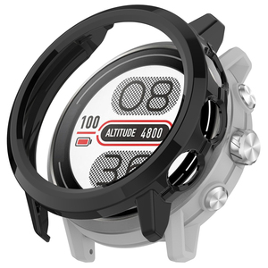 Accessoires pour montre connectée, cadre de protection, étui de protection en PC pour montre connectée COROS APEX 2, coque <span class=keywords><strong>APEX2</strong></span> Pro - Product Image 6
