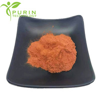 Hämoglobin-Pulver 70%-90% Schweineblut-Proteinpulver/Rinderblut-Proteinpulver, Tiernahrungsmittelqualität