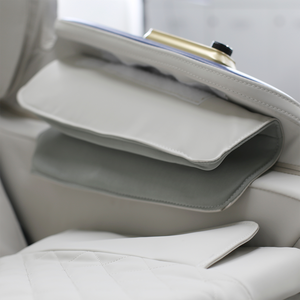 Bán buôn sản phẩm mới ghế Massager đầy đủ cơ thể hộ gia đình sang trọng đa chức năng 8D ghế massage không trọng lực - Product Image 5