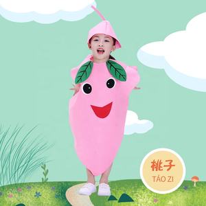 <span class=keywords><strong>Disfraz</strong></span> de Frutas para Niños, <span class=keywords><strong>Disfraz</strong></span> de Frutas y Verduras para Actuaciones Infantiles - Product Image 5