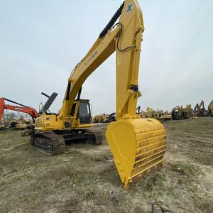 Usato Komatsu PC350 35Ton grandi dimensioni escavatore hotseller secondo PC200 360 <span class=keywords><strong>210</strong></span> 240 240LC 450LC per la costruzione di strade - Product Image 6