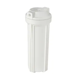 Adviseer Huishoudelijke Pre-Filtratie Ro Water Slim Filter Behuizing Pp Filter