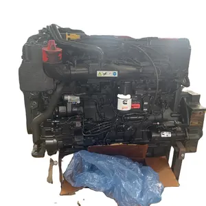 Máy Xúc 373kw Máy Móc Xây Dựng Động Cơ Diesel QSX15