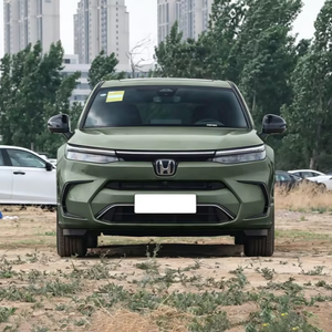 <span class=keywords><strong>Breeze</strong></span> E:PHEV 2025, Versión de Alta Gama, SUV Híbrido de Lujo, Funciones de Confort Completas, Auto Inteligente para Viajes - Product Image 1